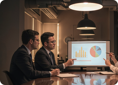 Brand & Visual Identity