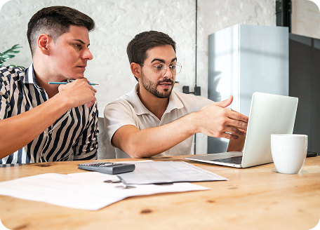 Corporate & Investor Communications