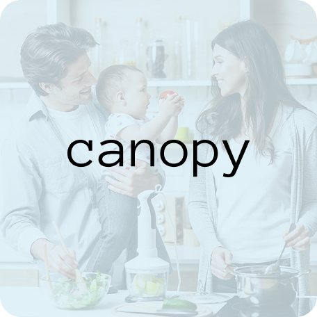 Canopy case study visual
