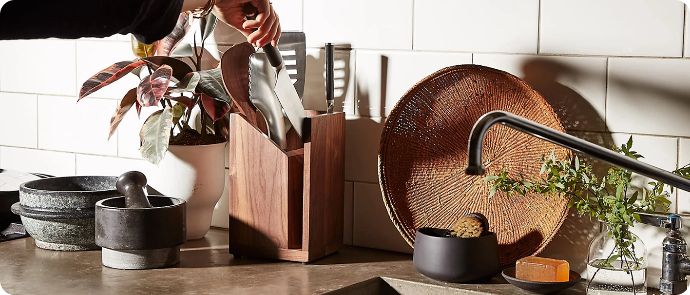 Material Kitchen — project imagery