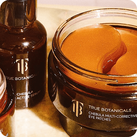 True Botanicals case study visual